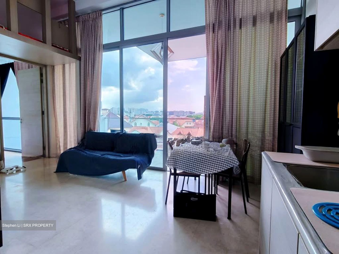 Sennett Residence (D13), Condominium #554779191